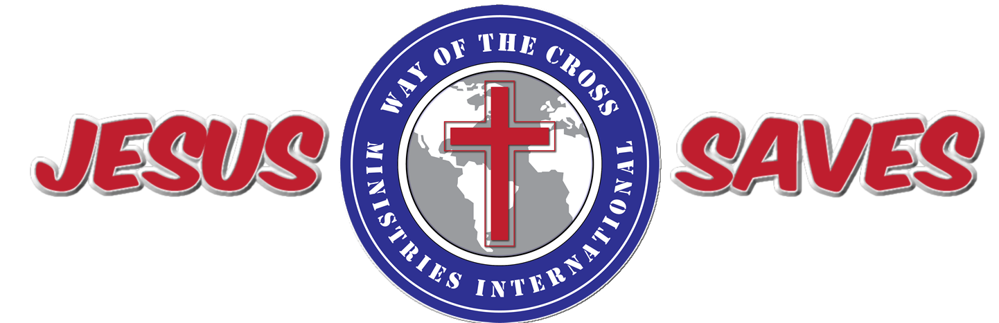 Way Of The Cross Ministries